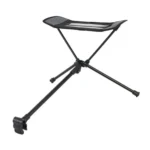 Draagbare opvouwbare campinghangstoel – draagvermogen 150 kg